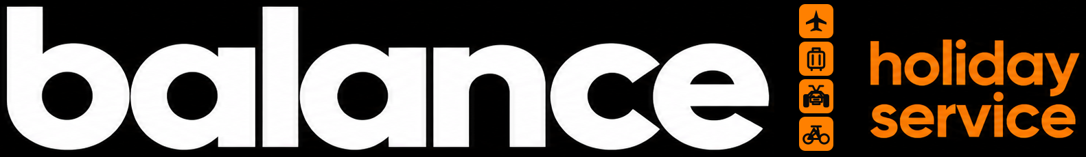 Balance Holiday Service logosu