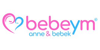 Bebeym logosu