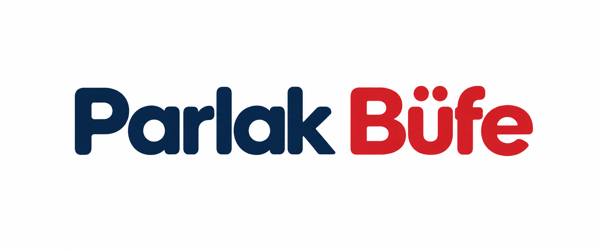 Parlak Büfe logosu